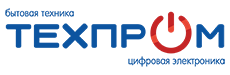 Техпром logo