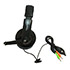 HS-T57MV BLACK thumbnail #1