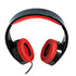 HS-T61M BLACK RED thumbnail #1