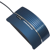 Мышь MON-20U BLUE