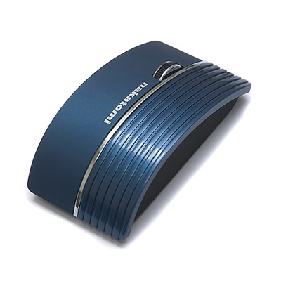 Nakatomi MRON-20U BLUE photo #4
