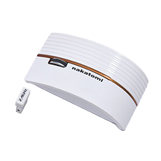 Мышь MRON-20U WHITE