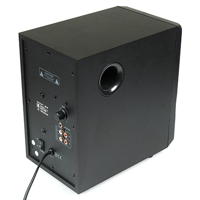 Nakatomi GS-25 Black photo #9