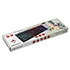 KG-23U White thumbnail #1