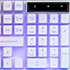 KG-23U White thumbnail #1