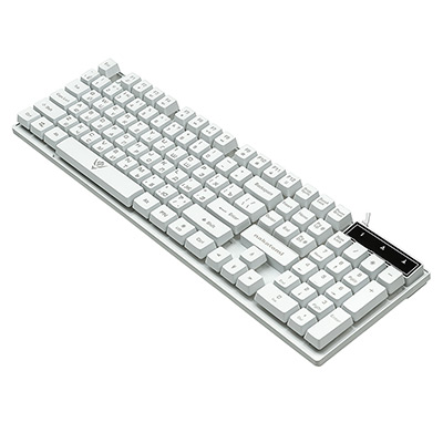 Nakatomi KG-23U White photo #5