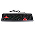 KN-02U Black-Red thumbnail #1