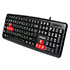 KN-02U Black-Red thumbnail #1