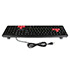KN-02U Black-Red thumbnail #1