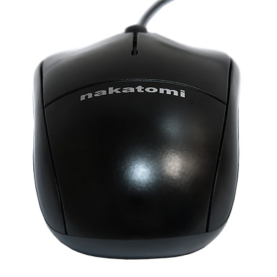 Nakatomi MON-05U BLACK photo #8