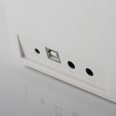 Nakatomi OS-12 White photo #4