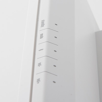 Nakatomi OS-12 White photo #6