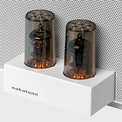 Nakatomi OS-12 White photo #9