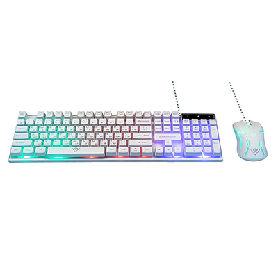 Nakatomi KMG-2305U White photo #4